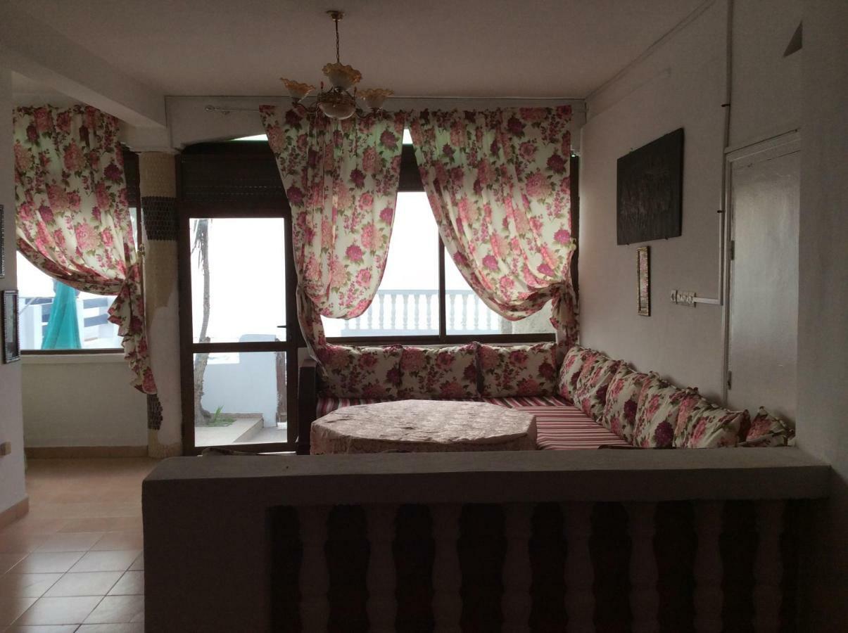 Villa Keltoum มูลีบูสเซลลัม ภายนอก รูปภาพ