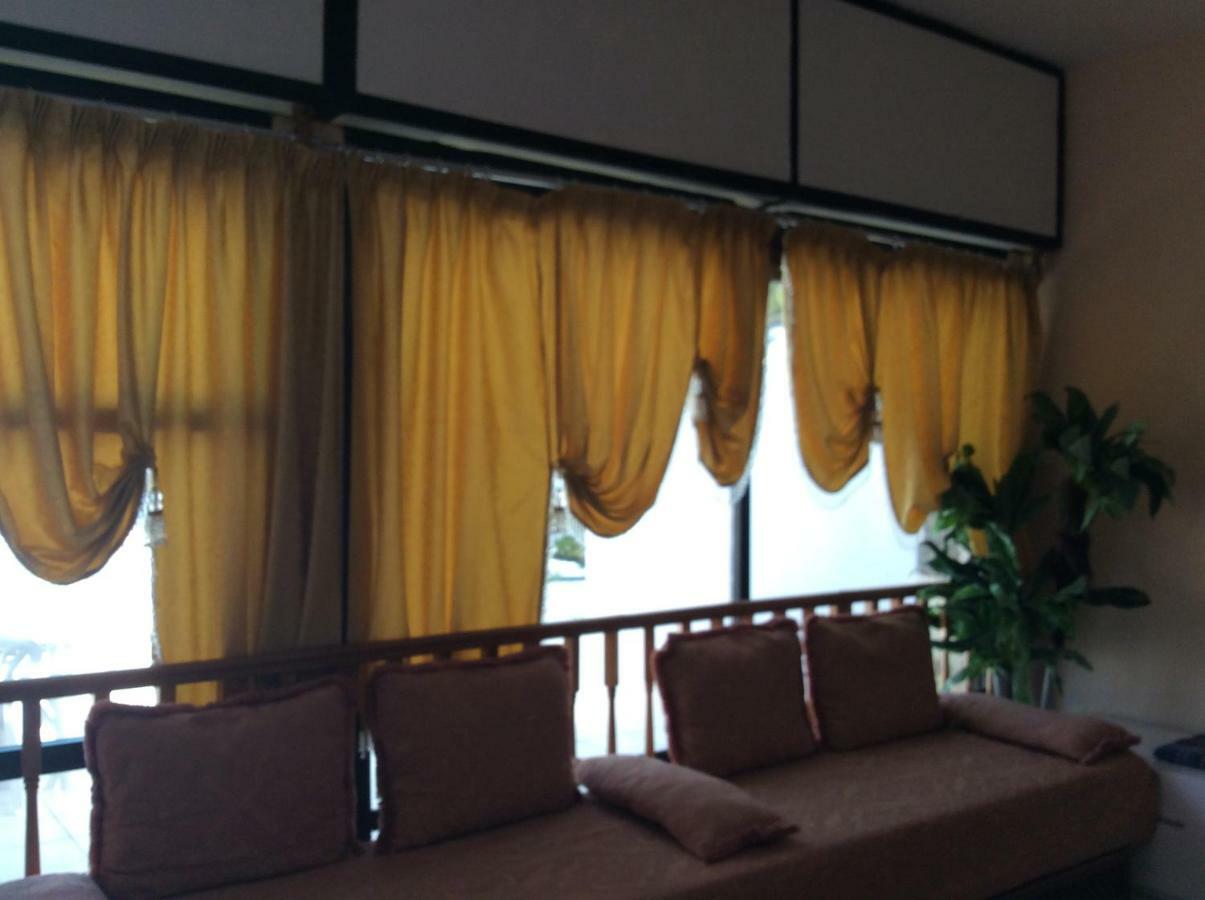 Villa Keltoum มูลีบูสเซลลัม ภายนอก รูปภาพ