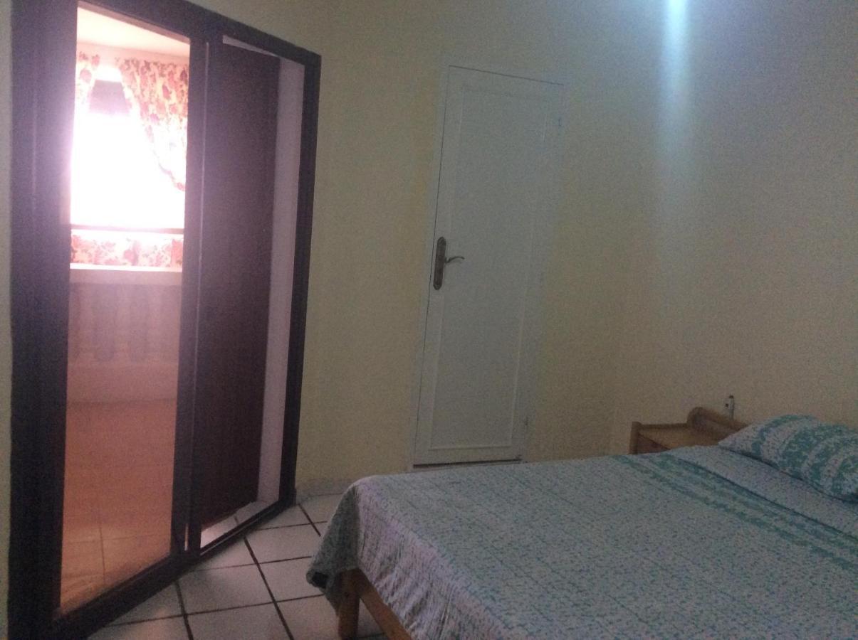 Villa Keltoum มูลีบูสเซลลัม ภายนอก รูปภาพ