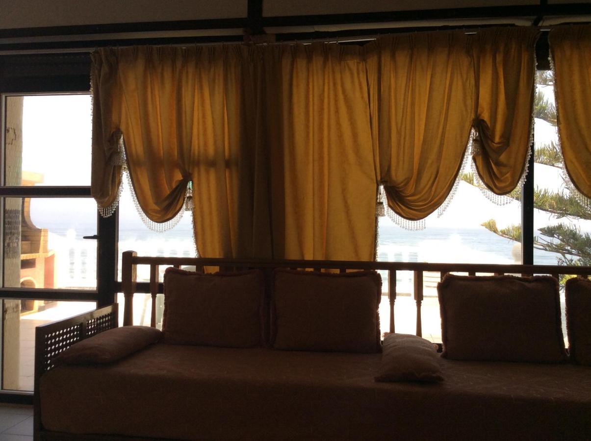 Villa Keltoum มูลีบูสเซลลัม ภายนอก รูปภาพ